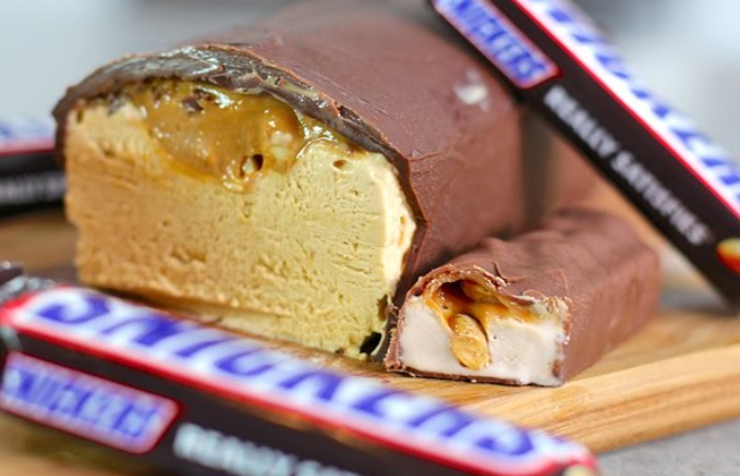 Ministarstvo: S tržišta se povlače sladoledi Snickers, Twix, Bounty i M&amp;Ms peanut