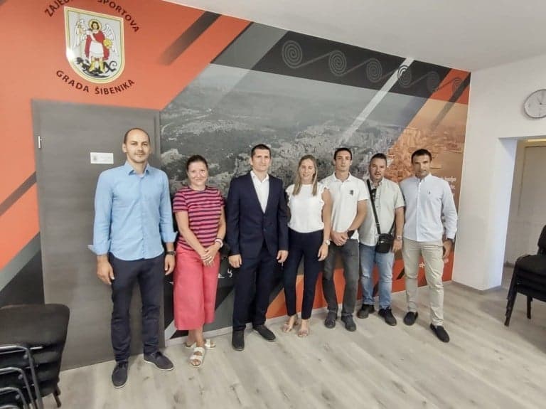 Osnovan Gimnastički savez Šibensko-kninske županije: Za predsjednika izabran Mario Škegro 
