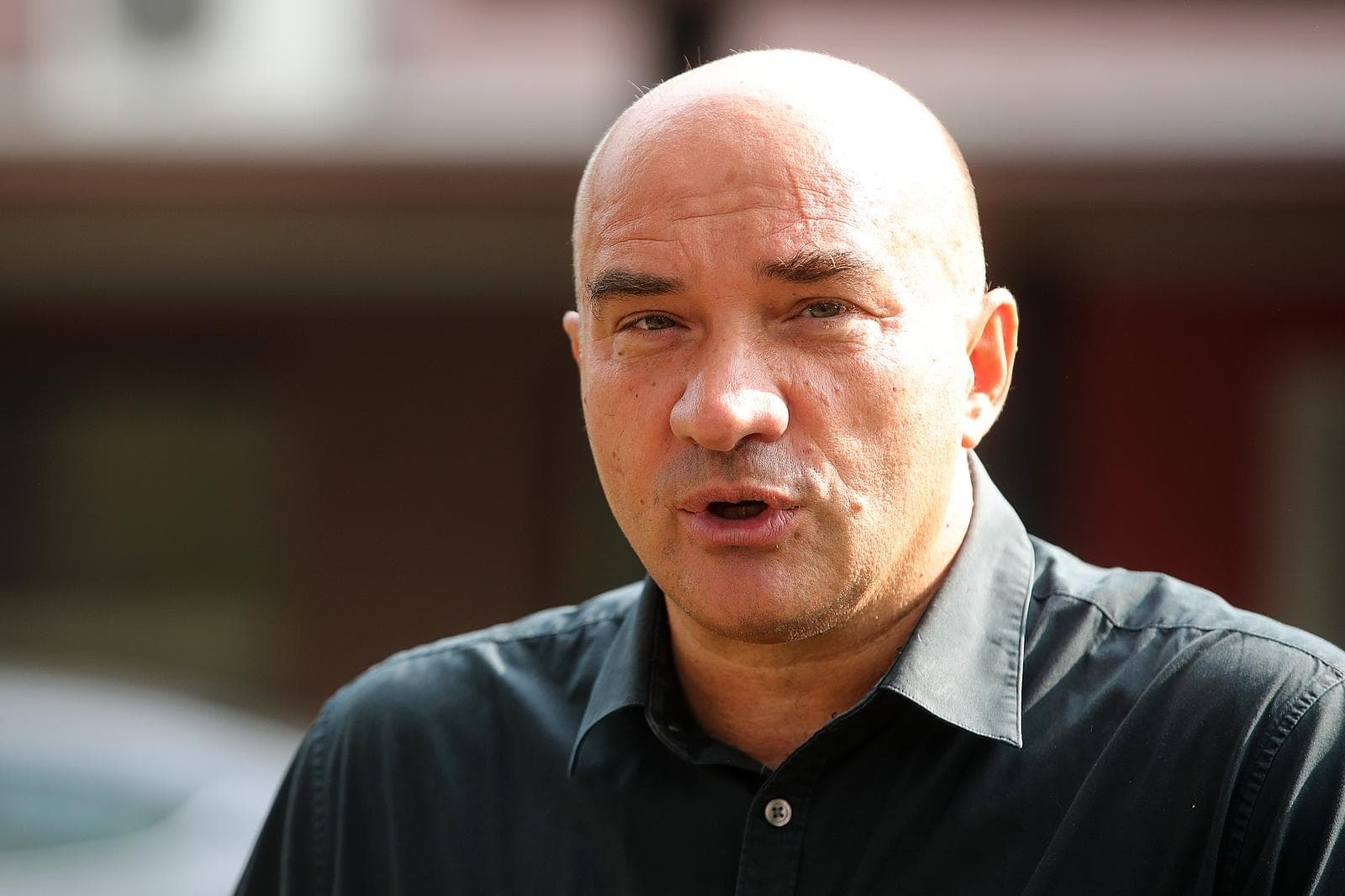 Lauc: 'Davno smo trebali ukinuti mjere, mislim da ničemu ne služe u ovom trenutku' 