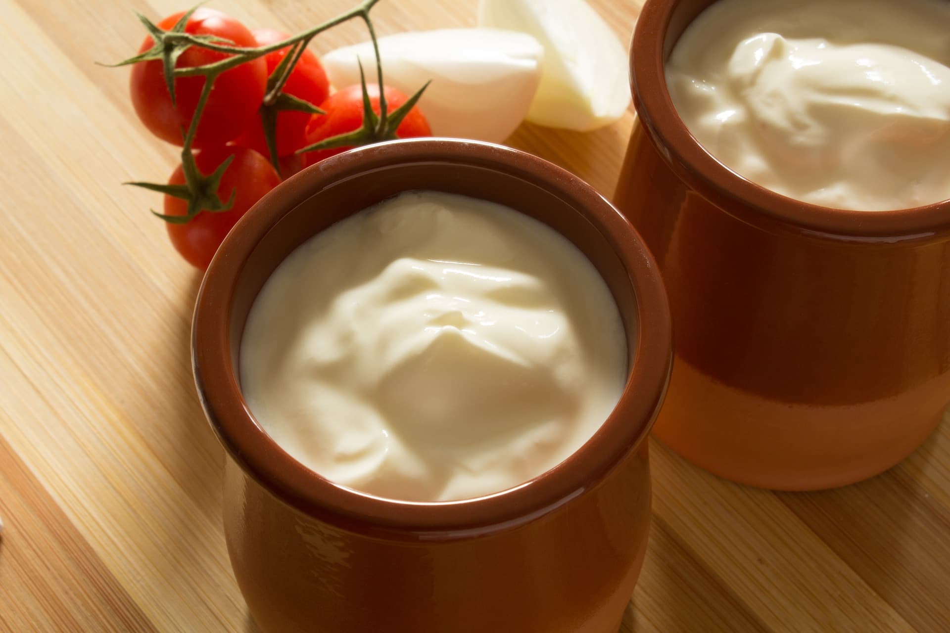 Zbog pesticida opozvano vrhnje i Cremino za kuhanje 