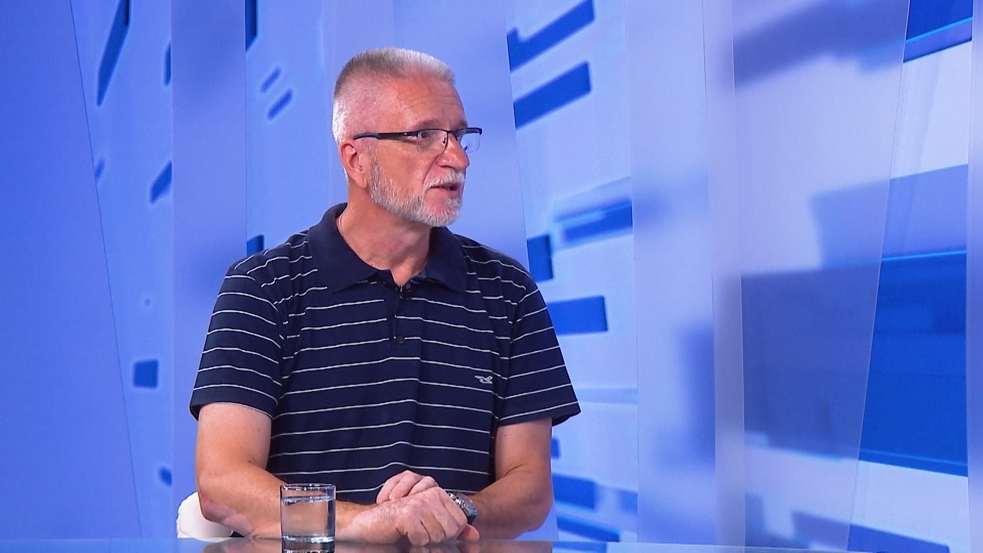 Krešimir Sever: 'Minimalna plaća i dalje je ispod praga siromaštva'  