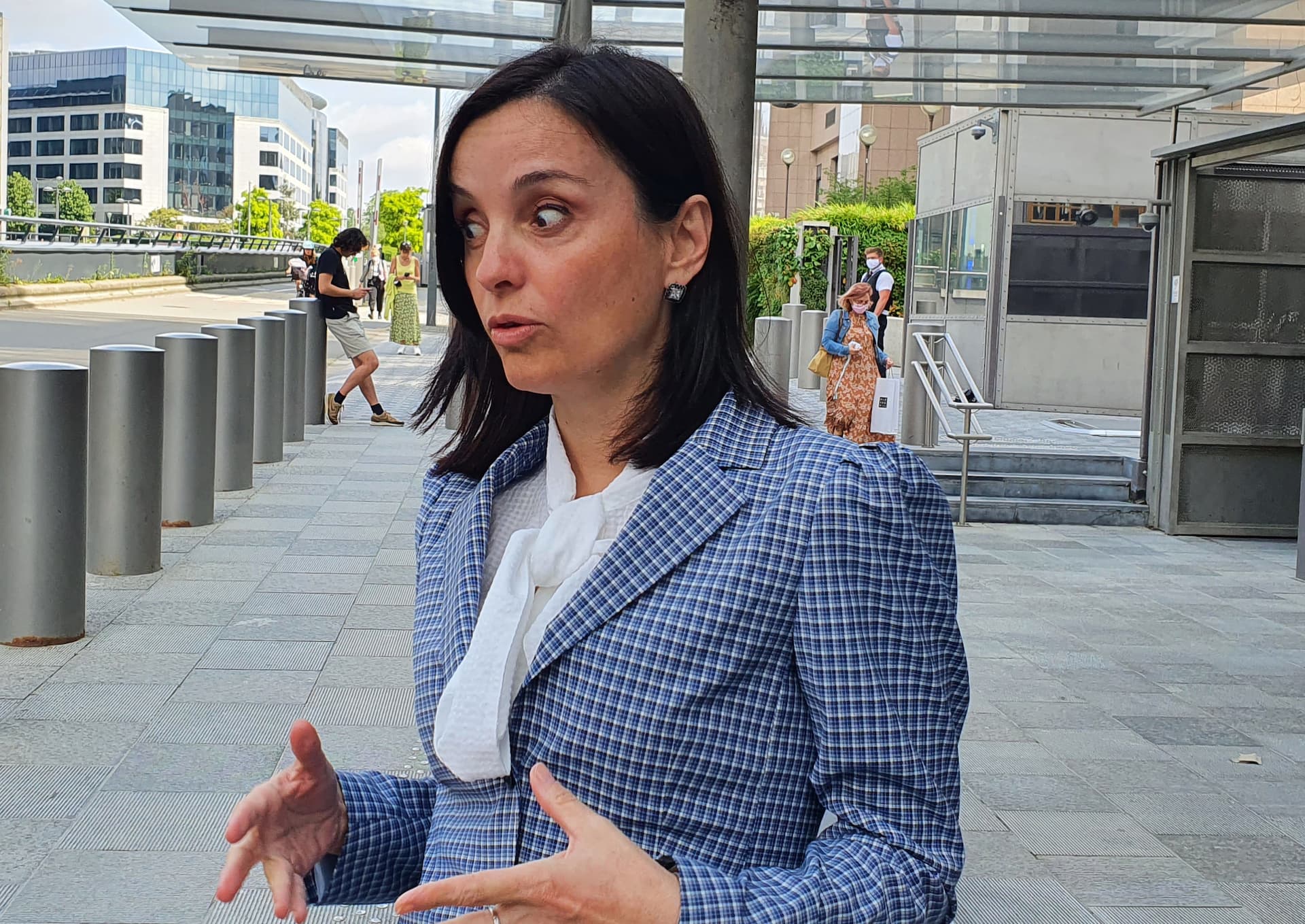 Ministarstvo o 'kaotičnom stanju' kontrola hrane: 'Očuvanje zdravlja potrošača je prioritet'
