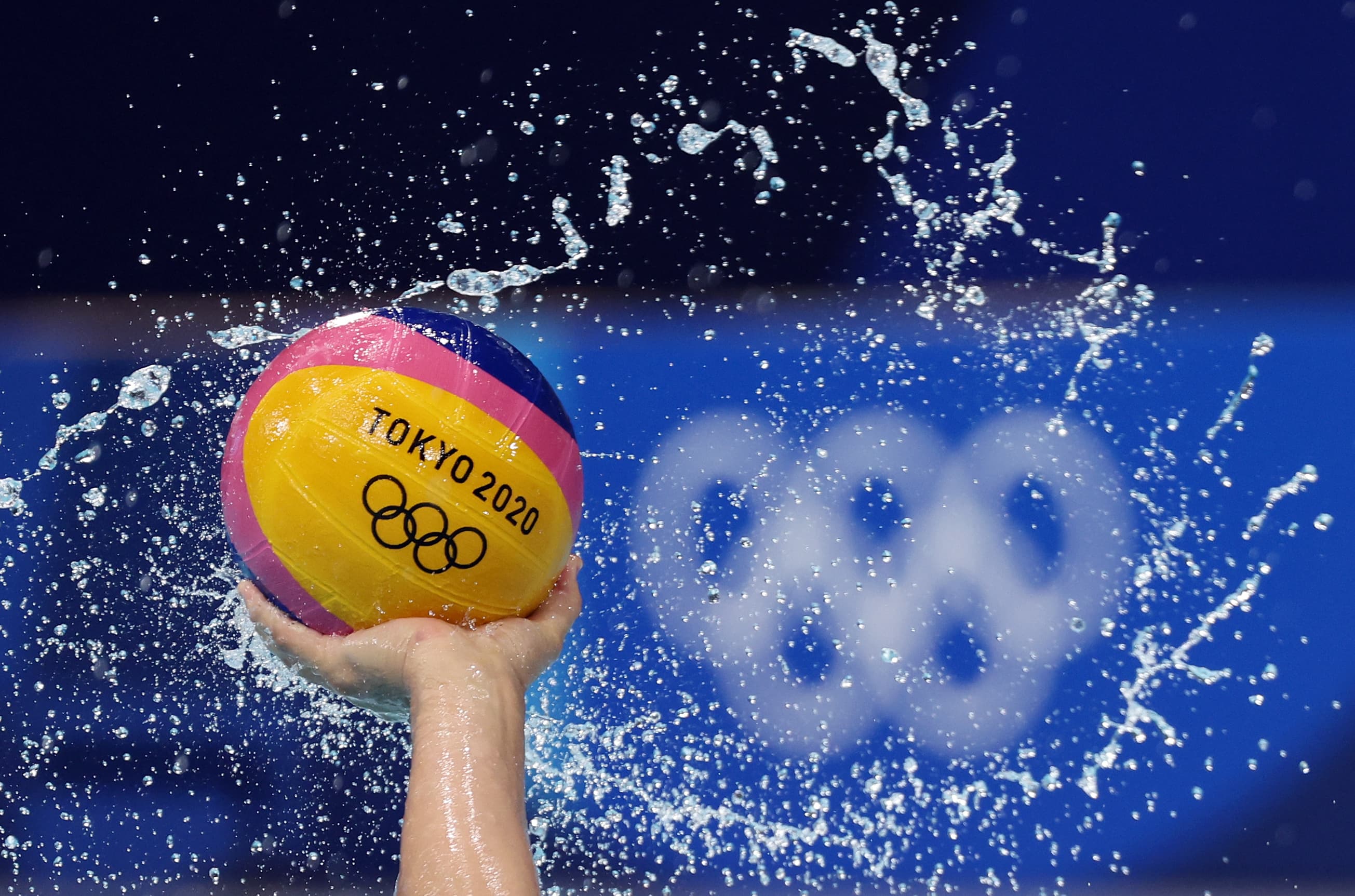 Tucak se vraća kući: Barakude ostale bez medalje u Tokiju
