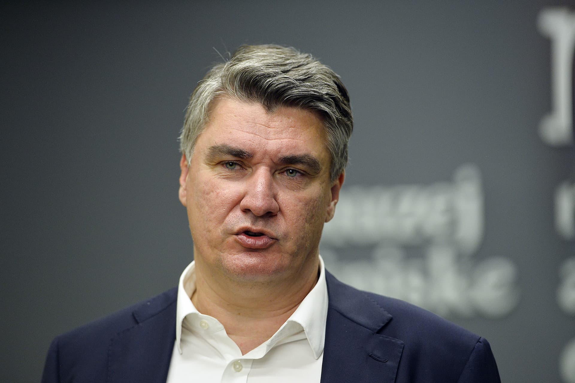Milanović kaže da nema bojkota Knina, samo su neki generali poziv dobili prekasno