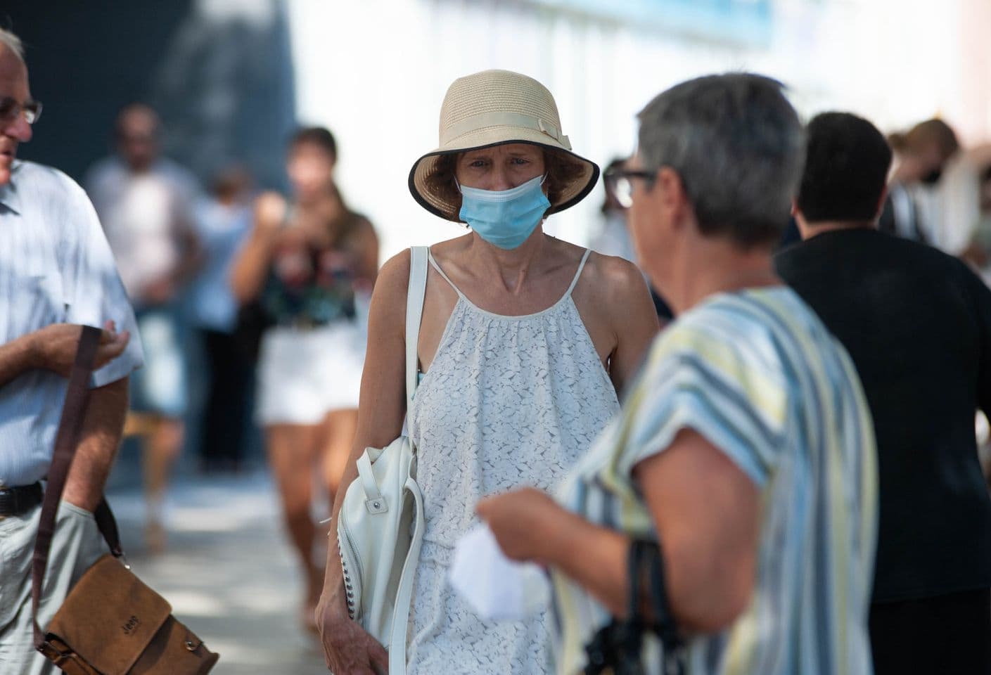 Zabilježeno 247 novih slučajeva zaraze koronavirusom: Preminule su tri osobe