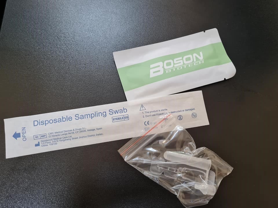 Provjerite cijene testova na koronavirus u Europi: Od besplatnih i jeftinih do pretjeranih 