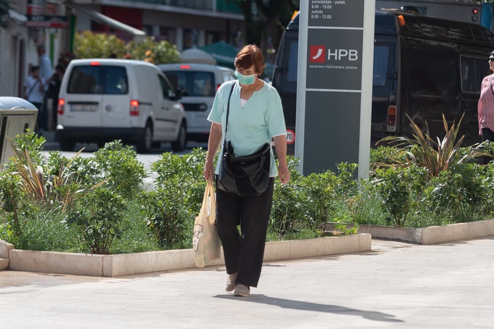 U Hrvatskoj 108 novih slučajeva zaraze: Nema preminulih osoba 