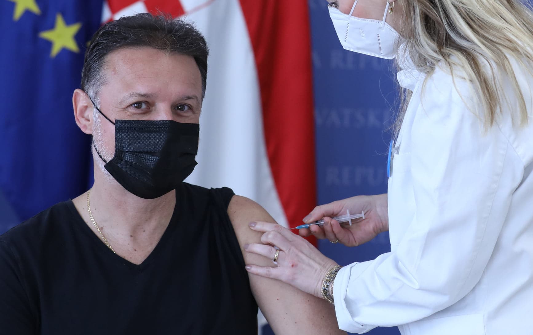 Može li vam poslodavac dati otkaz ako niste cijepljeni? Nekima se upravo to dogodilo
