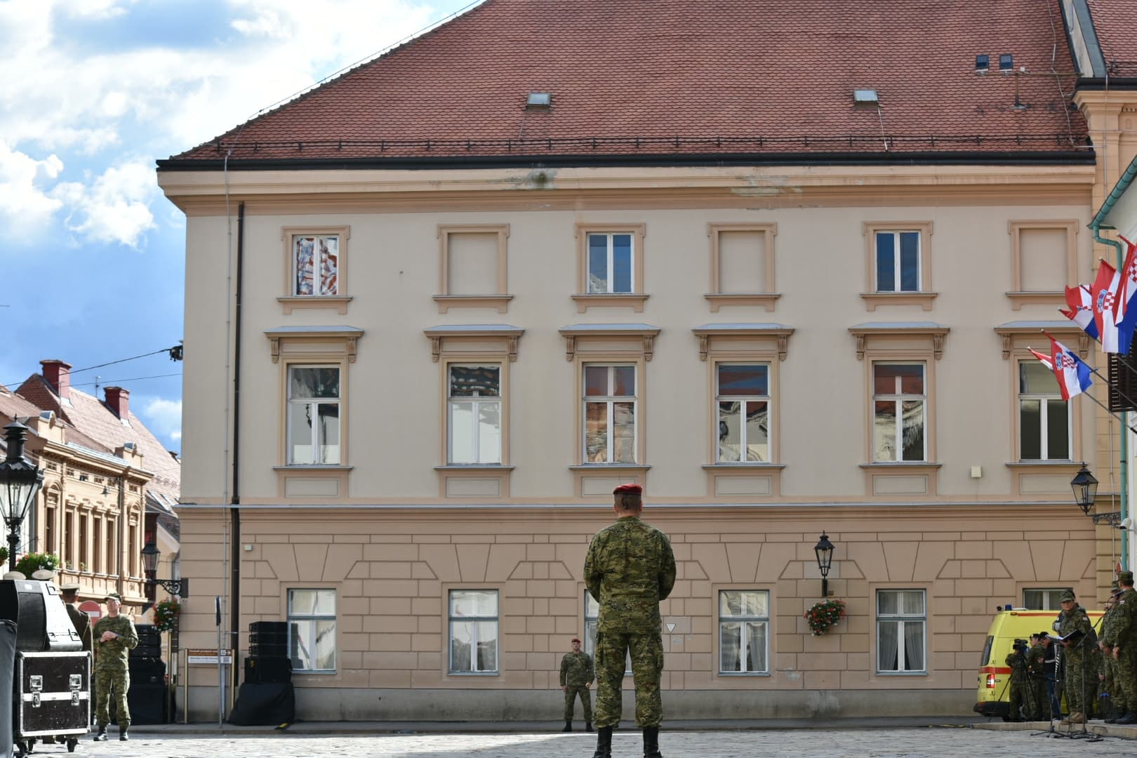 Detalji zamolnice BiH u predmetima protiv časnika: Riječ je o operaciji Bljesak, a na popisu su velika imena
