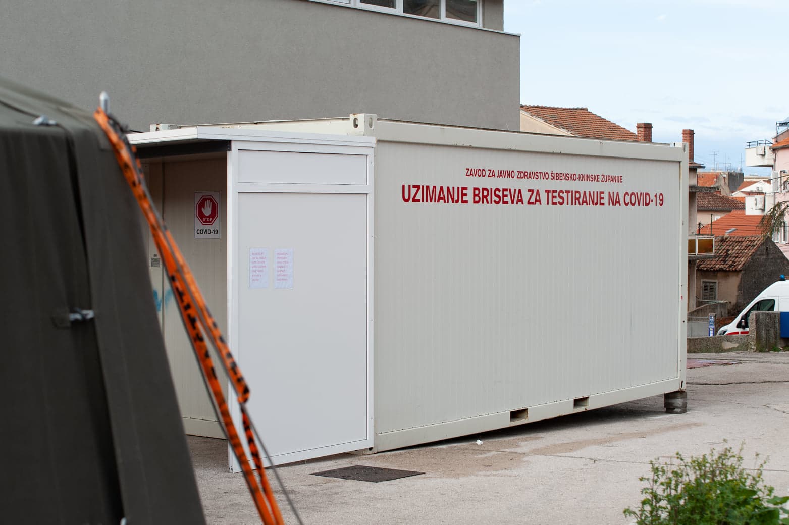 U Hrvatskoj 213 novozaraženih koronavirusom: Pozitivno tri posto testiranih