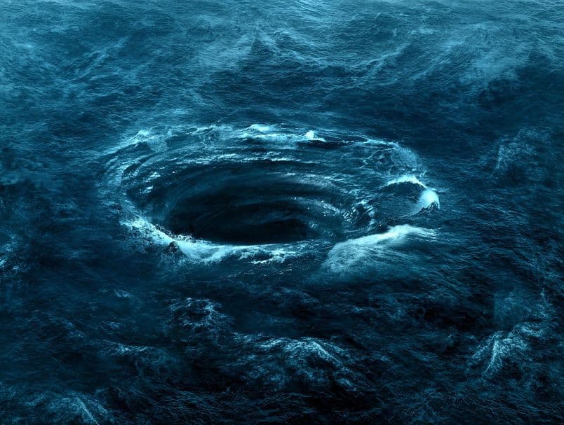 Deset misterija o Bermudskom trokutu koje nitko ne može objasniti