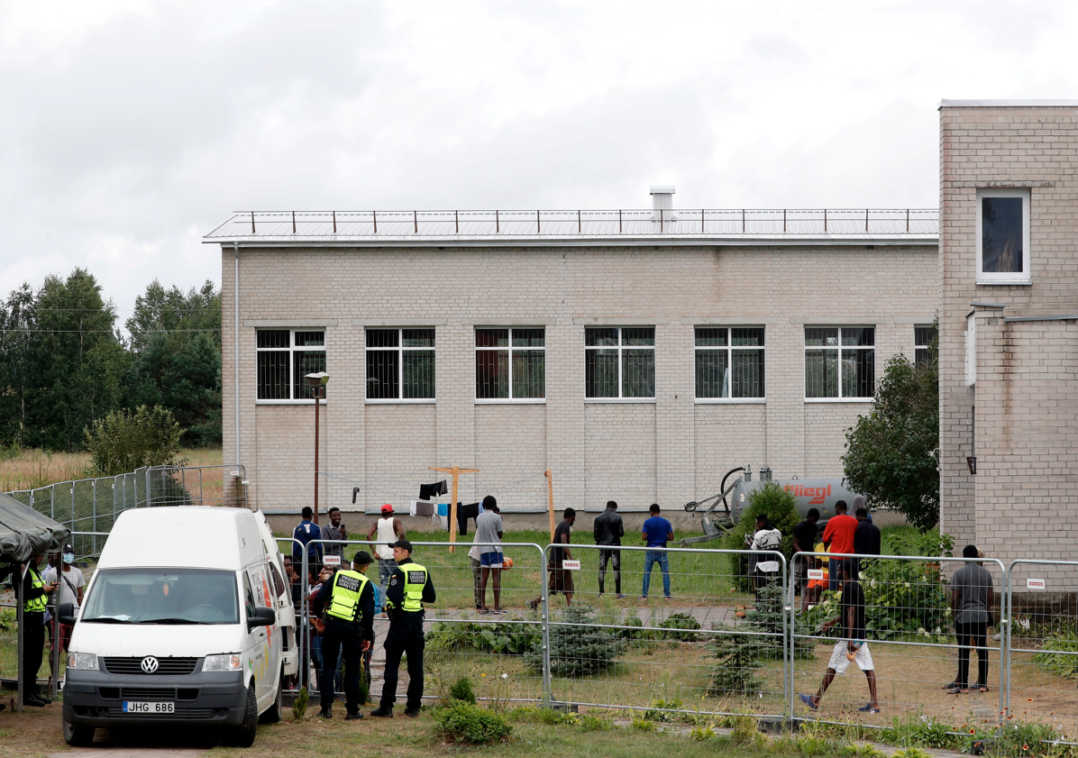 Hrvatska prva u EU uvodi nadzor postupanja policije s migrantima 