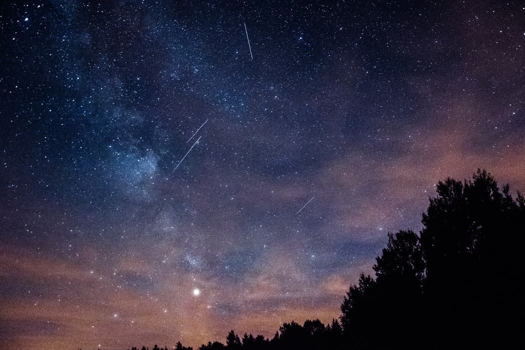 Ne znate gdje gledati suze sv. Lovre? Hrvatski astronomski savez objavio idealne lokacije  