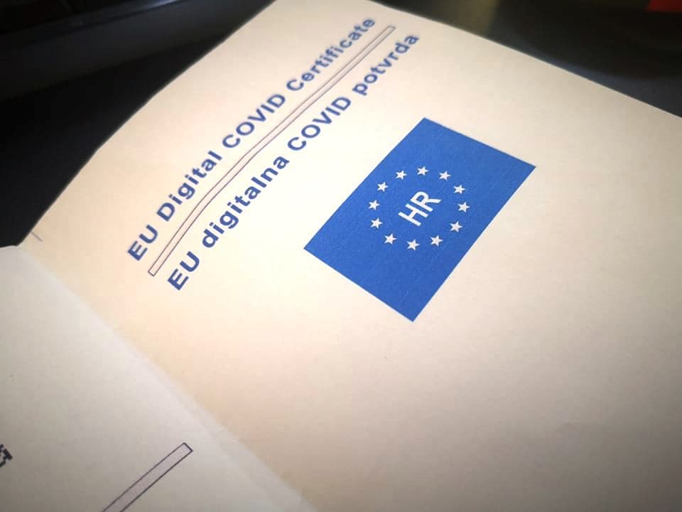 Tko najesen ne bude imao covid potvrdu, neće smjeti ni u trgovinu? ‘To bi bio uvod u tiraniju‘  