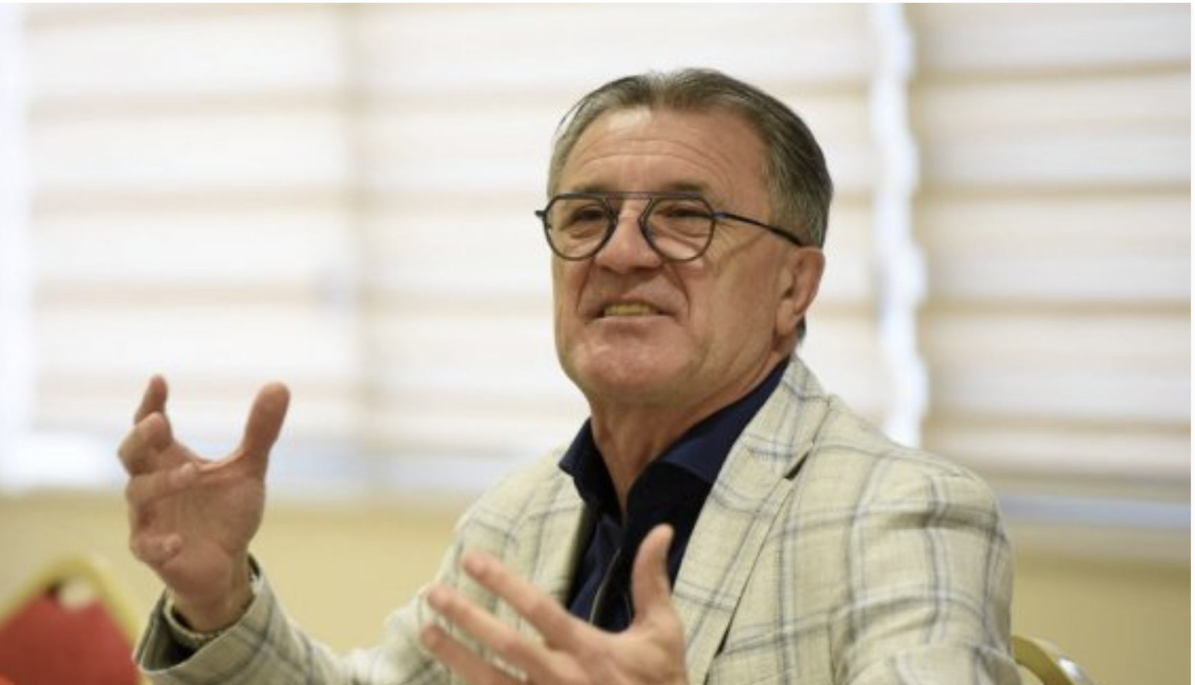 Mamić se pred Sudom BiH odrekao Hrvatske jer mu je 'uzela dušu'