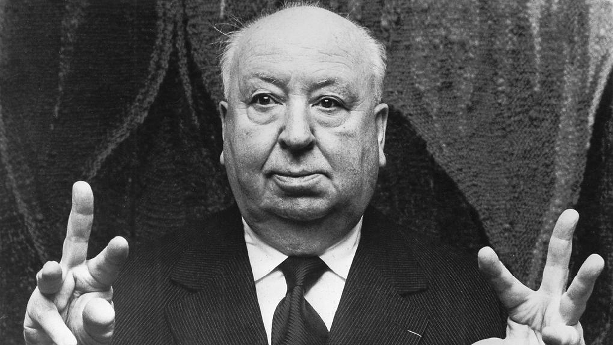 Sir Alfred Hitchcock danas bi proslavio 102. rođendan: Legendarni filmaš i ovisnik o 'prankovima'