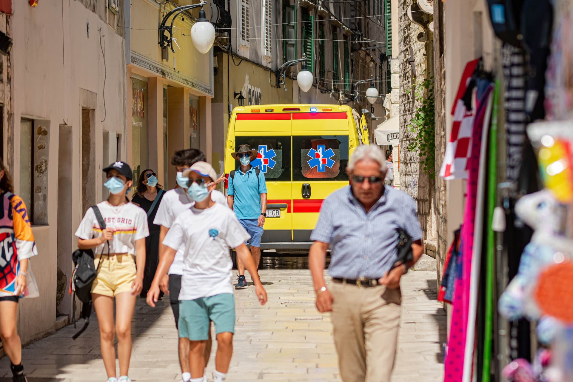 U Hrvatskoj 308 novih slučajeva zaraze, dvije osobe preminule  