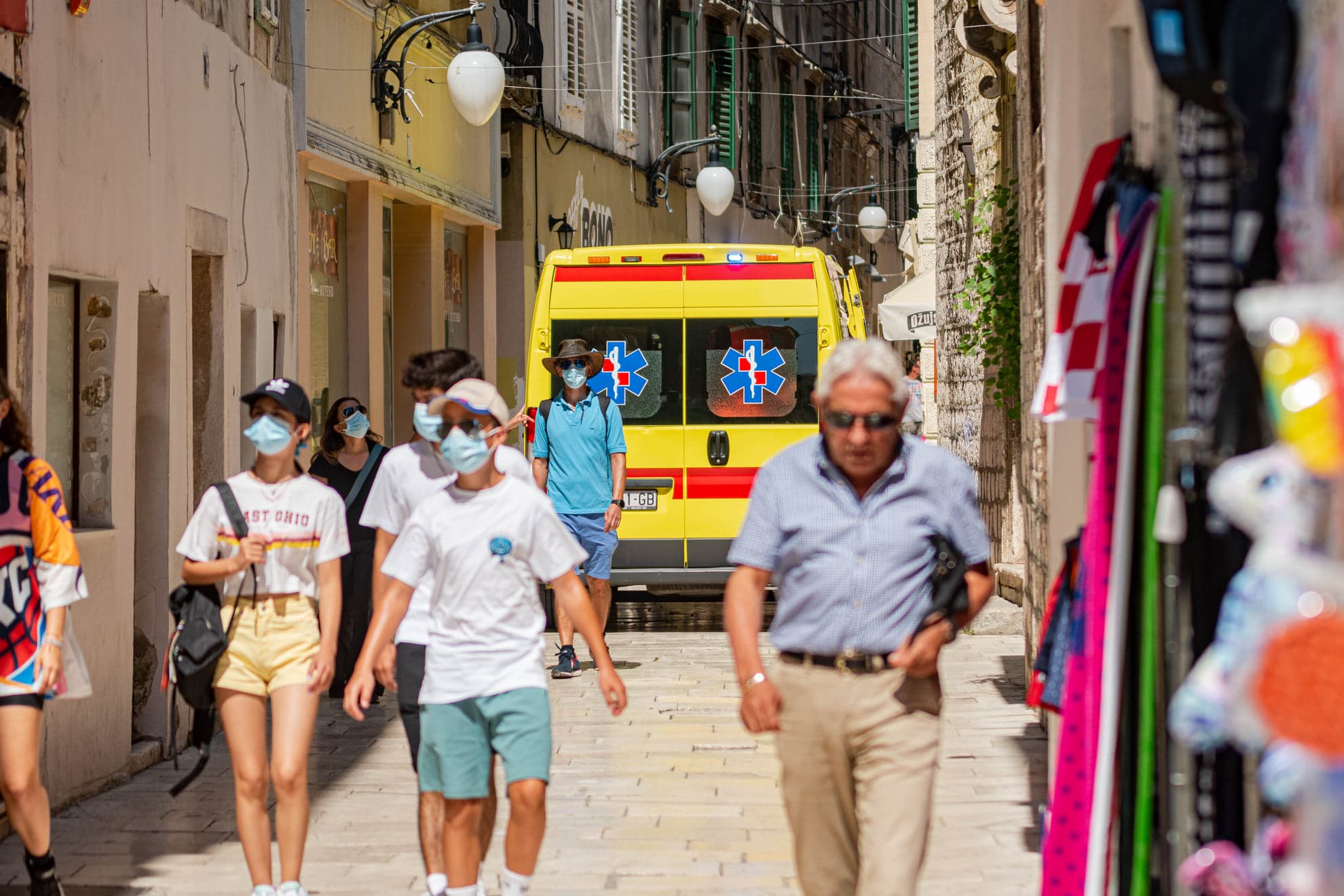 U Hrvatskoj 308 novih slučajeva zaraze, dvije osobe preminule  