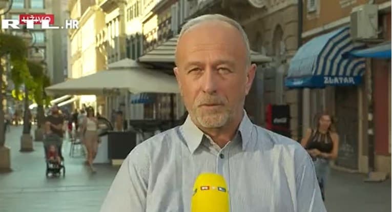 Imunolog Trobonjača: 'Sad će vjerojatno rasti broj zaraženih, nakon toga nam stiže četvrti val' 