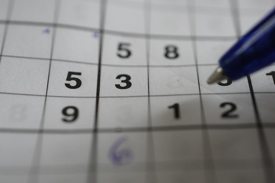 Preminuo 'otac Sudokua': Odigrajte popularnu zagonetku koju obožavaju milijuni u svijetu