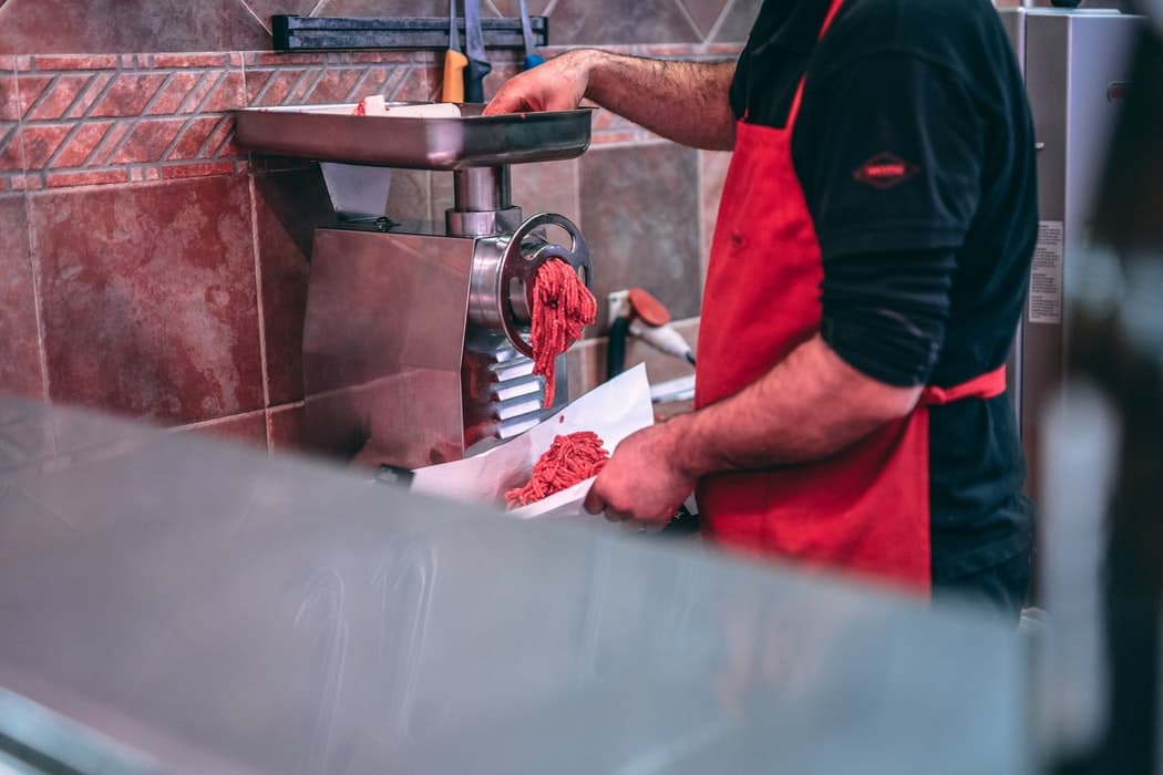 U mljevenom mesu domaćeg porijekla pronađena salmonela 