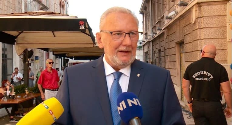 Božinović potvrdio: Ne razmišljamo o pooštravanju mjera