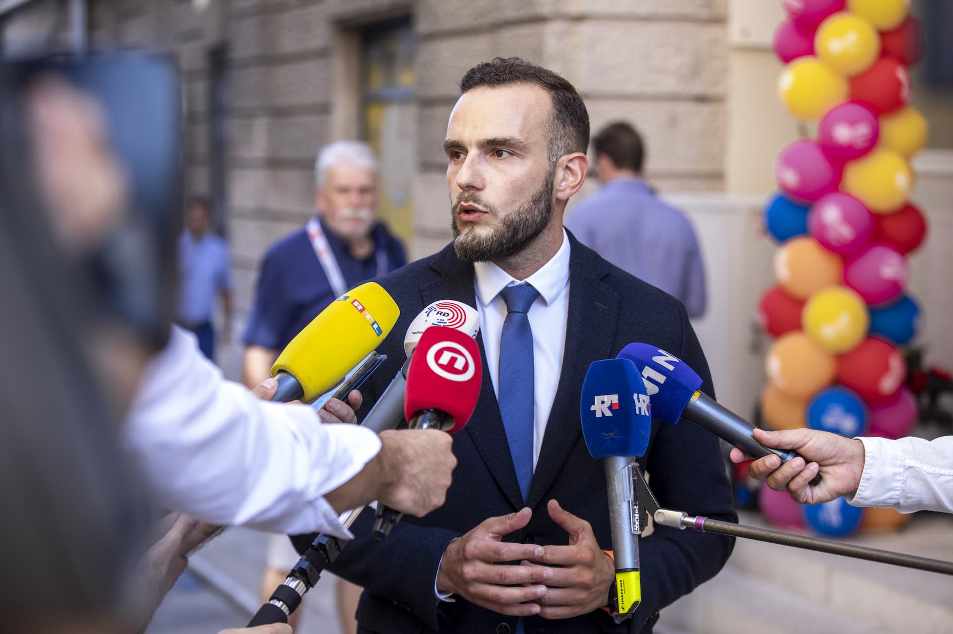 Aladrović kaže da možemo biti zadovoljni: Prosječna mirovina veća za 68 kuna!