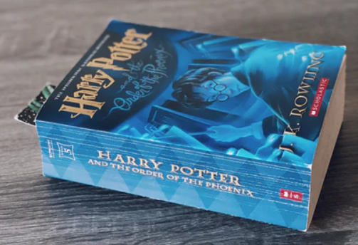 Police vam krase knjige o Harryju Potteru? Neka hrvatska izdanja vrijede pravo bogatstvo! 