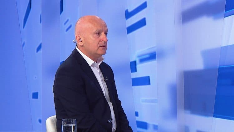 Matić: 'Afganistan je kolosalan neuspjeh u kojemu će najveće žrtve biti žene i djevojčice'