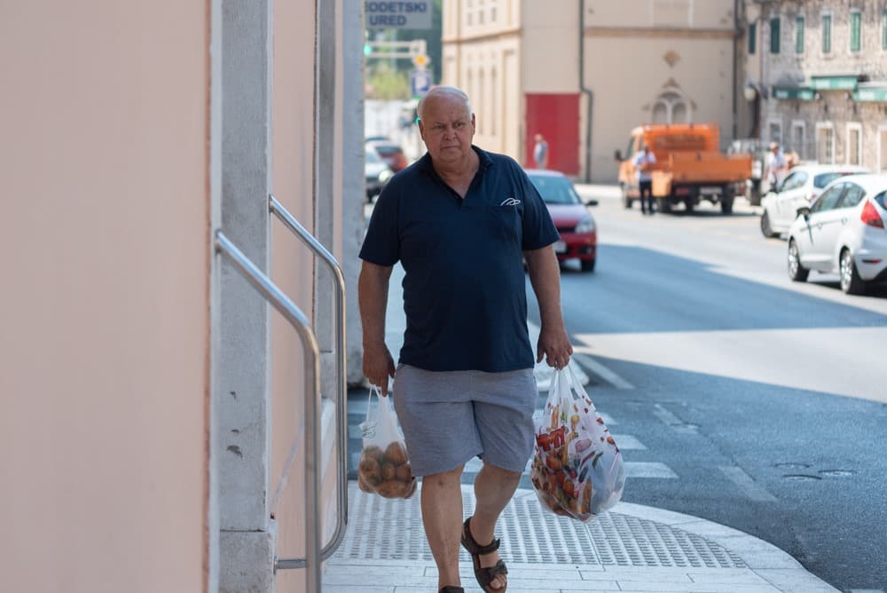 Minimalna potrošačka košarica iznosi 7.800 kuna, a ona dostojna življenja 10.500 