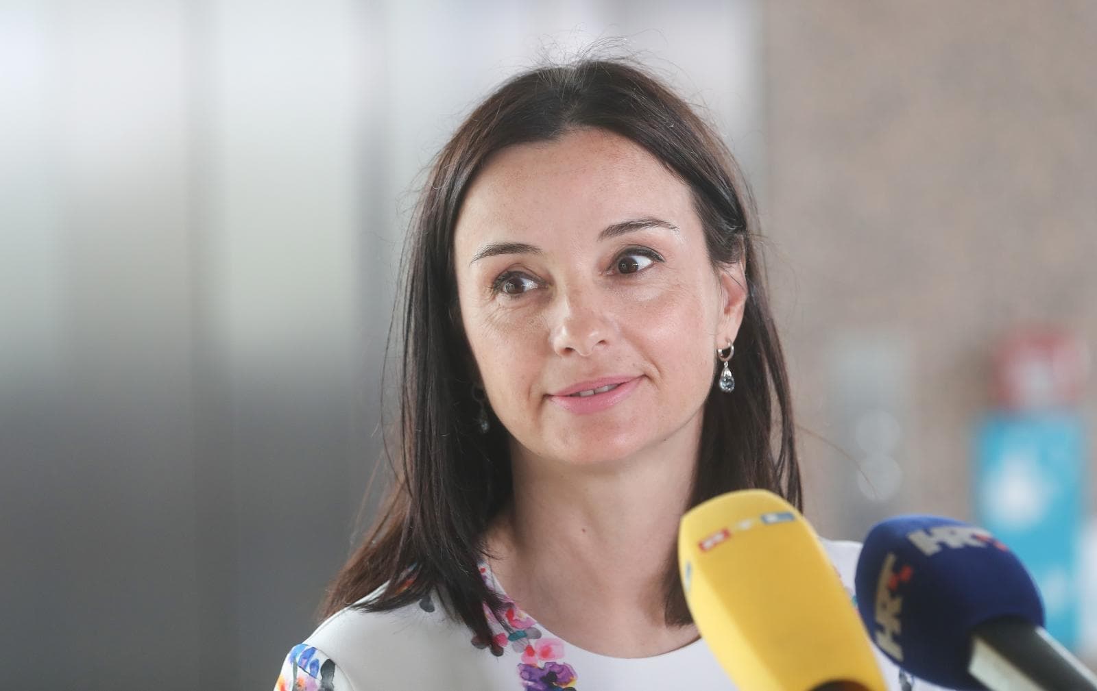 Ministrica Vučković: 'Rast cijena hrane trebao bi se smiriti do kraja godine'  