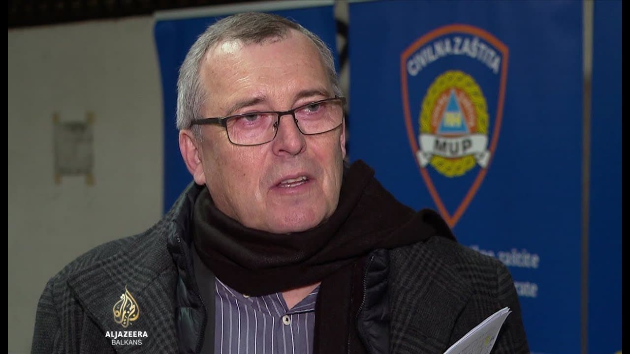Capak: Produžit ćemo mjere. Intenzivno razmišljamo o trećoj dozi 