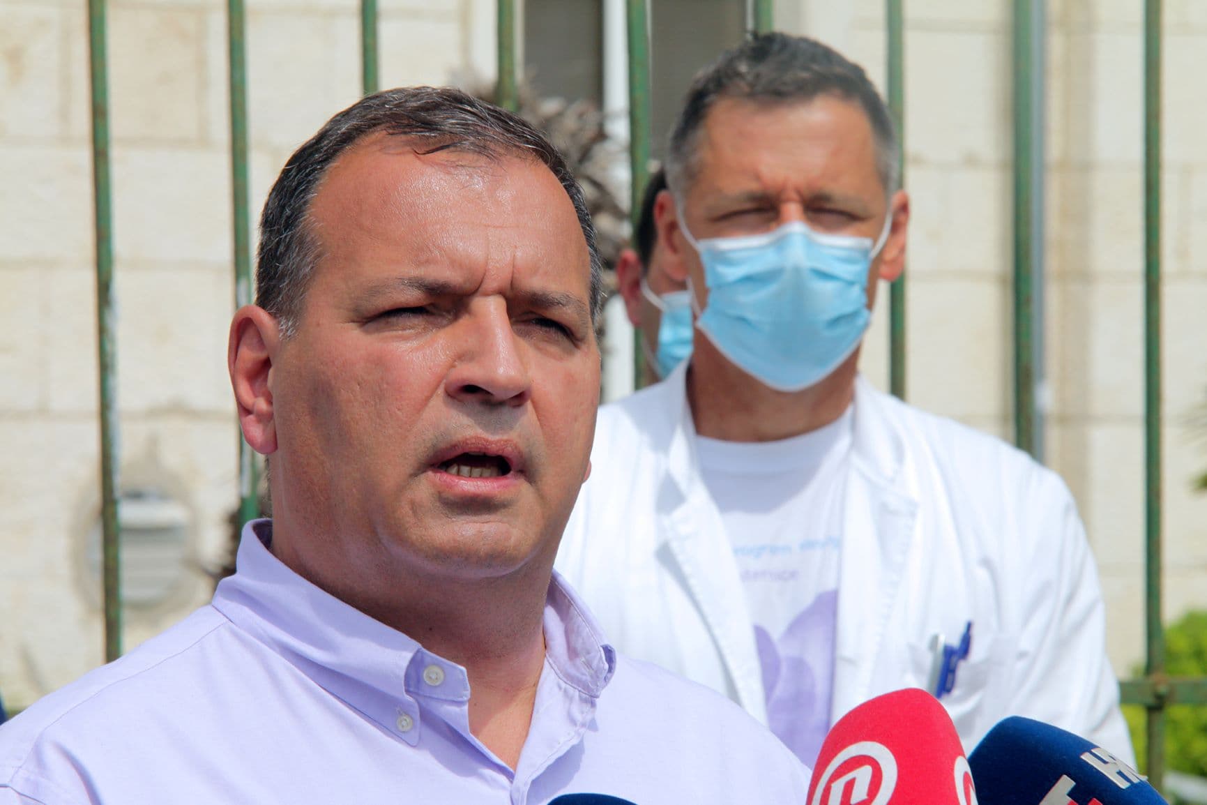 Ukidanje svih mjera? Beroš: I to je jedna od mogućnosti 