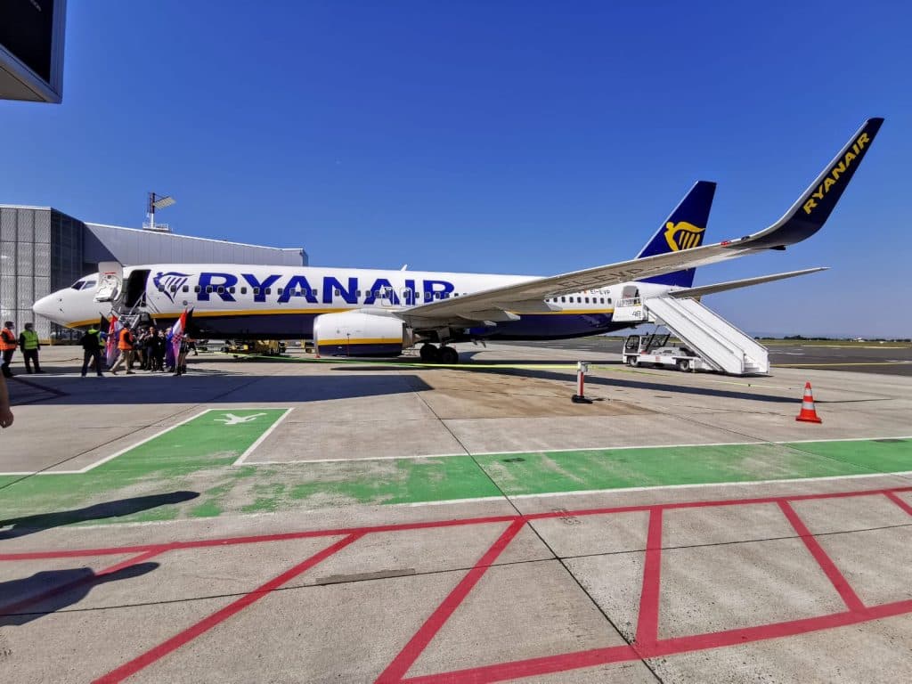 Ryanair pokreće devet novih linija iz Zagreba, evo gdje će sve letjeti 