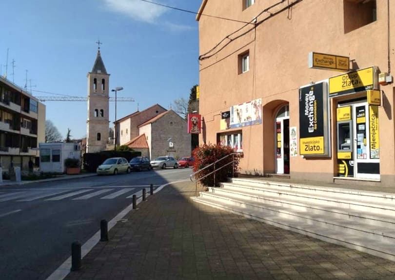 Unovčite svoje zlato u poslovnicama Auro Domusa! 