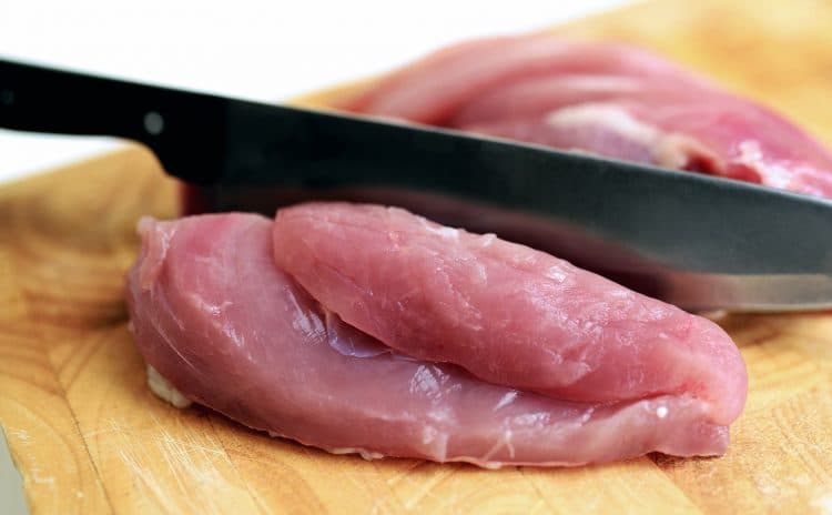 Četiri namirnice koje ne biste trebali prati prije kuhanja 