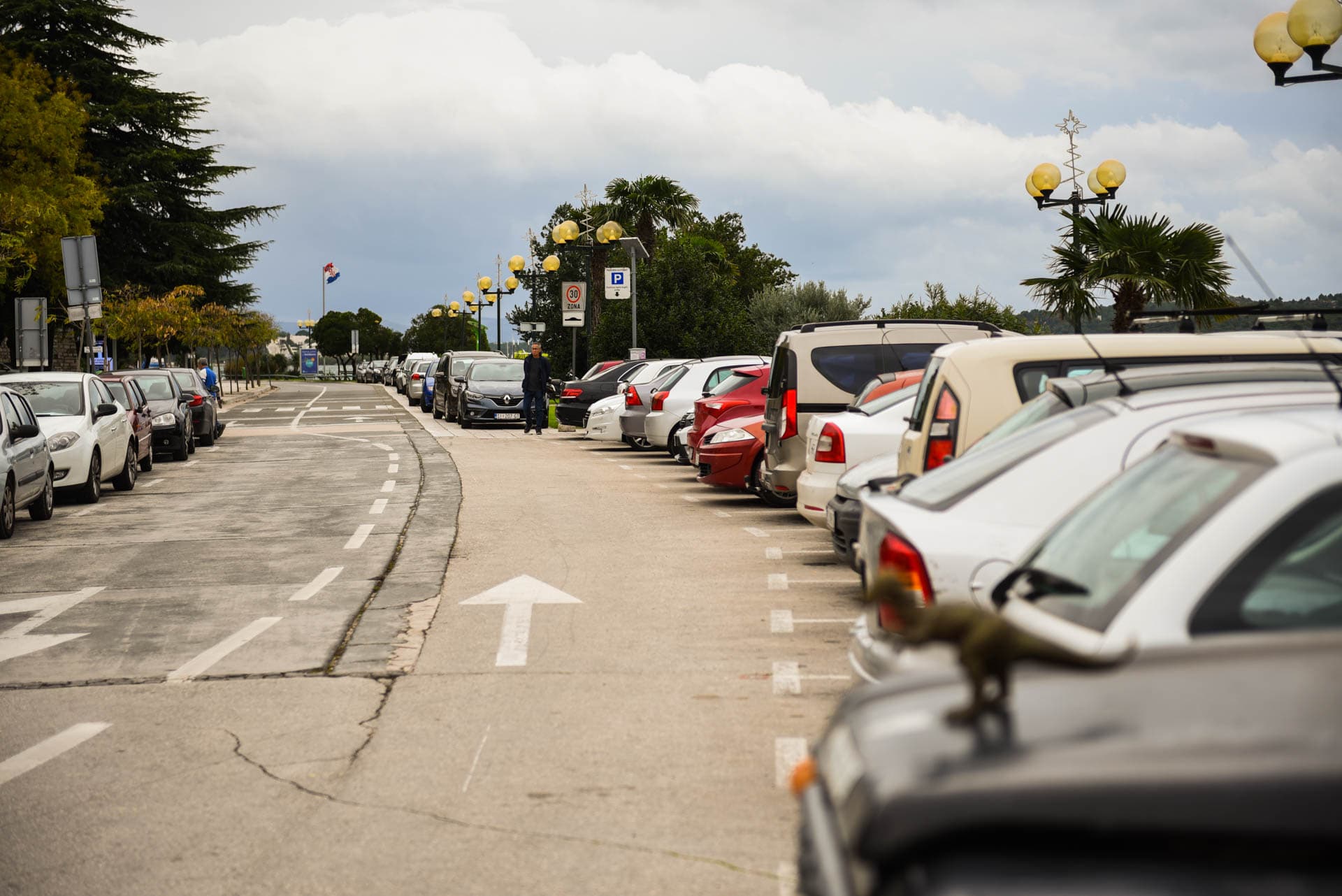 Zakon o zaštiti potrošača: Mijenja se procedura oko prigovora na kazne za parking 