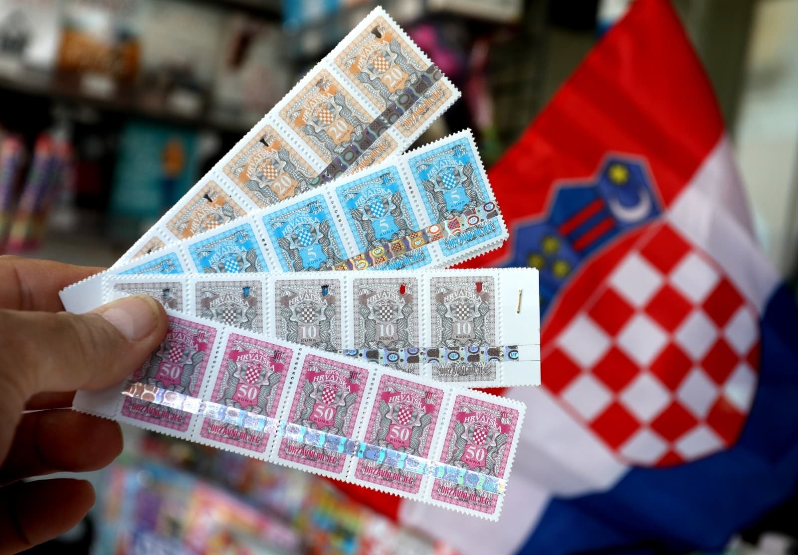 Ogromna promjena na šalterima: U Hrvatskoj su napokon ukinuti biljezi