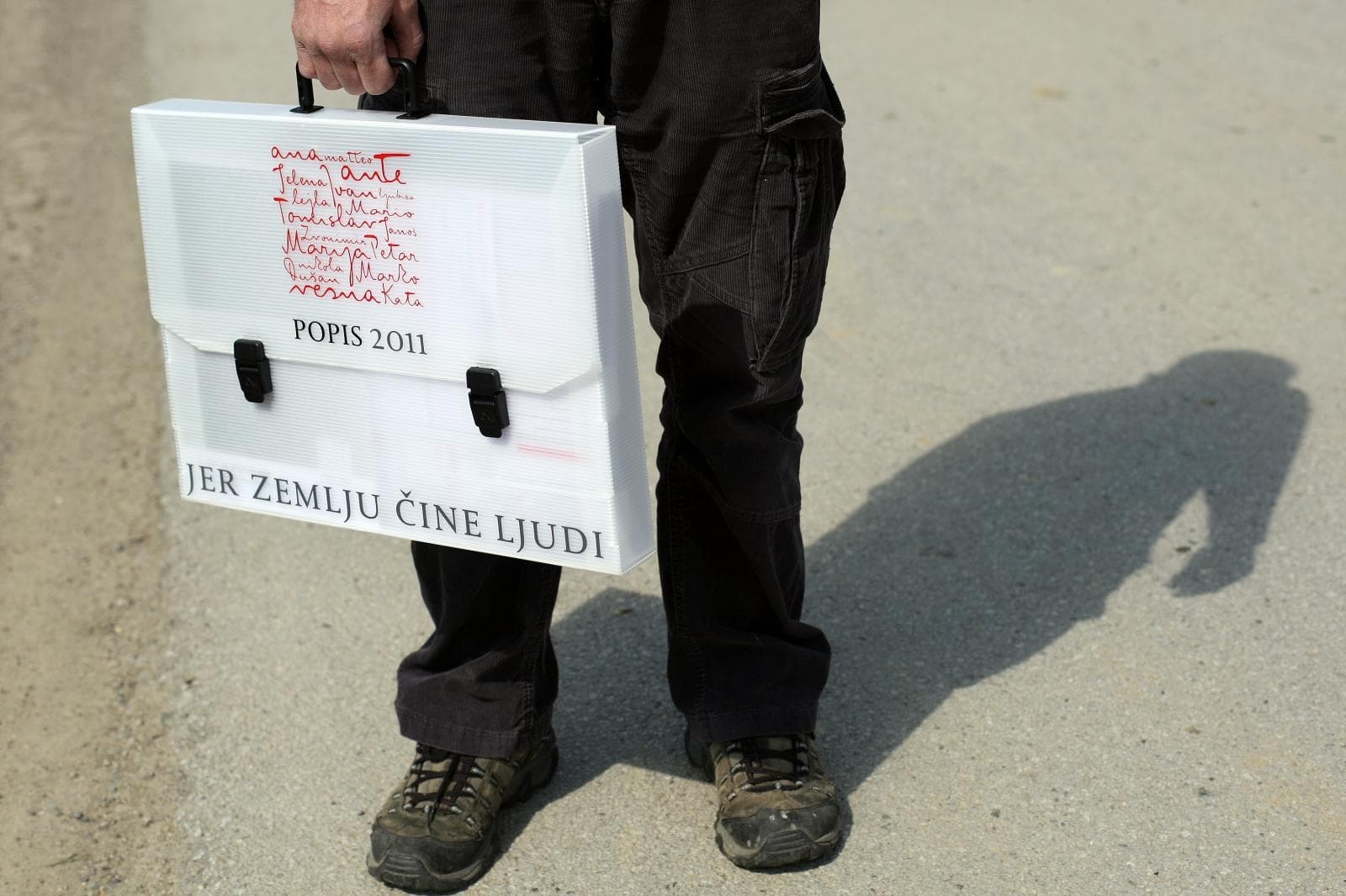 Uskoro kreće popis stanovništva, evo koji će se podaci tražiti od građana 