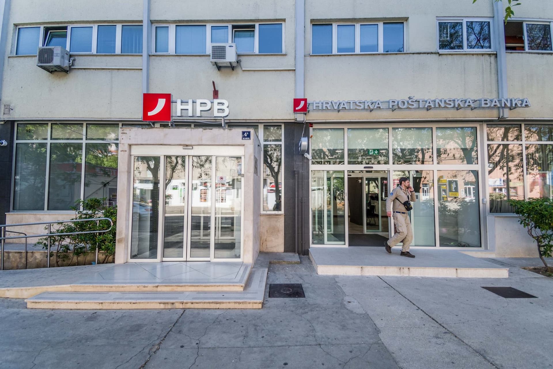 Bivši klijent ovršio HPB: Banka mu mora isplatiti gotovo 13 milijuna kuna