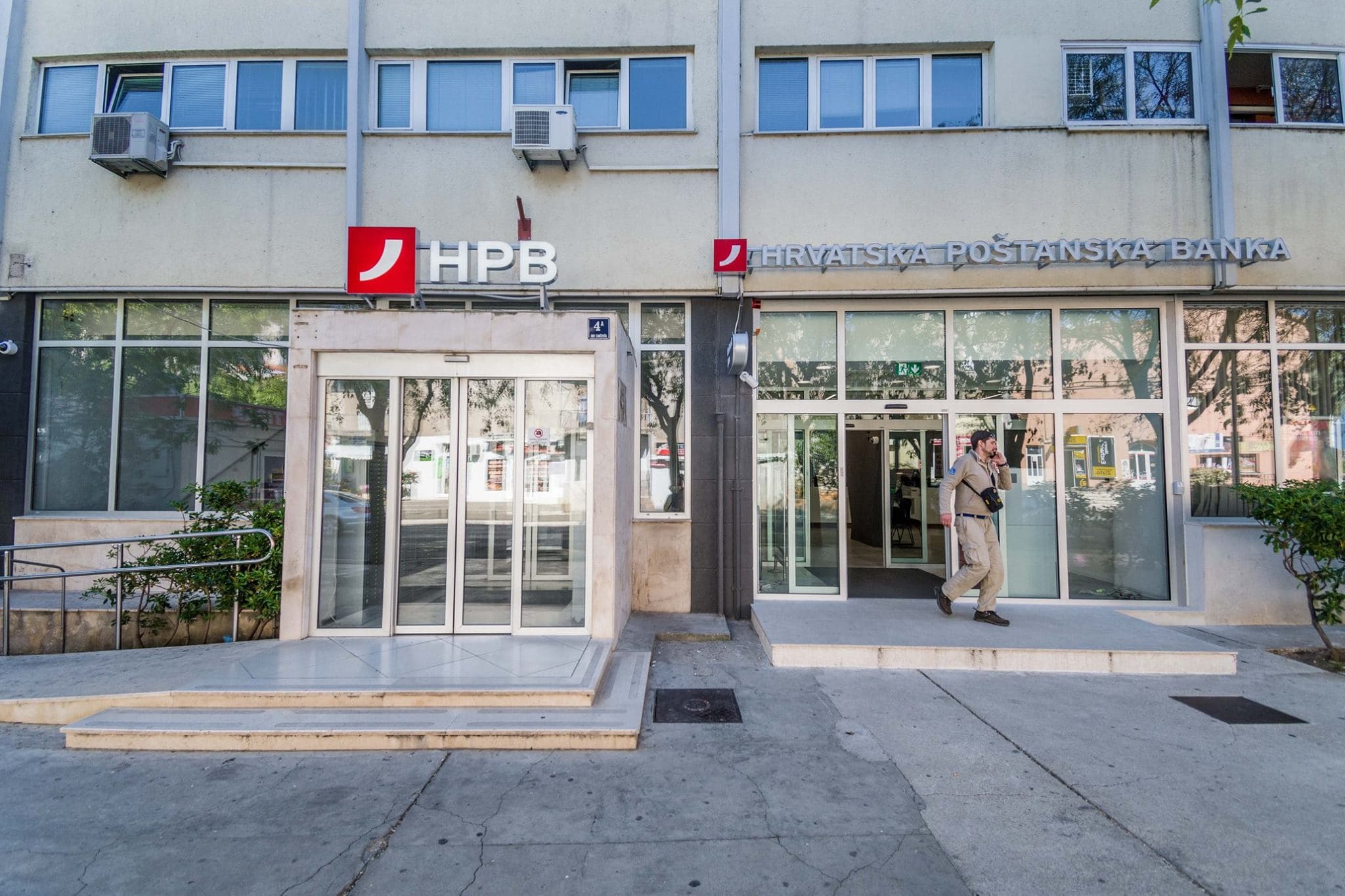 Bivši klijent ovršio HPB: Banka mu mora isplatiti gotovo 13 milijuna kuna