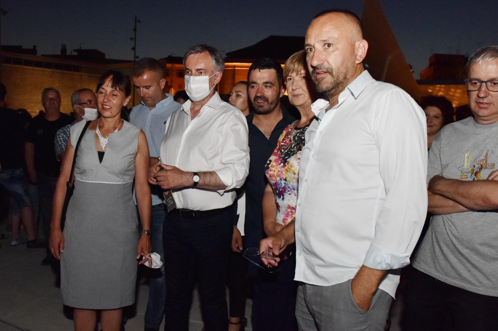 Škoro se nakon Domovinskog pokreta priklonio Zekanoviću: Odlazi u saborski klub Hrvatskih suverenista