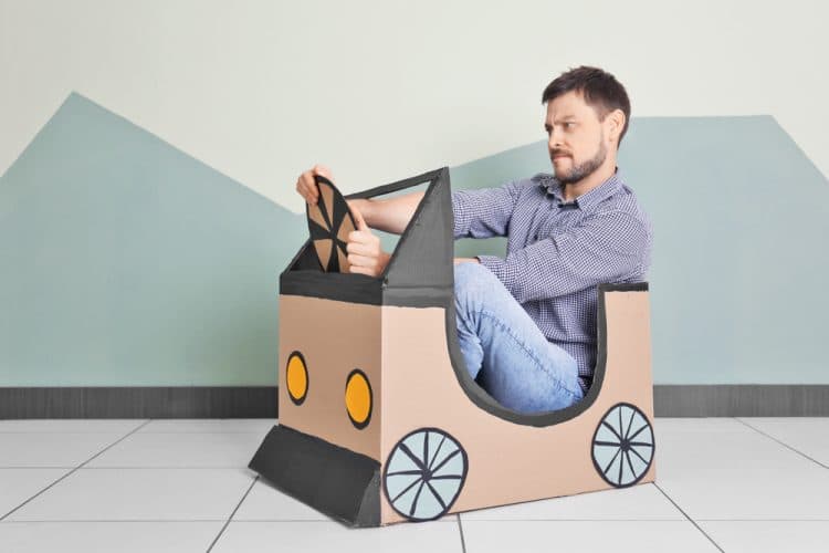 Kako prepoznati sindrom Petra Pana? 