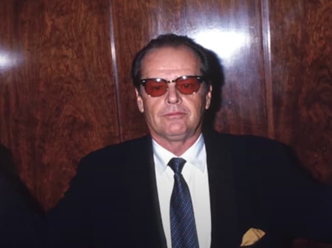 Jack Nicholson nije viđen u javnosti godinu dana, njegovi prijatelji otkrili: 'Fizički je dobro, ali...'