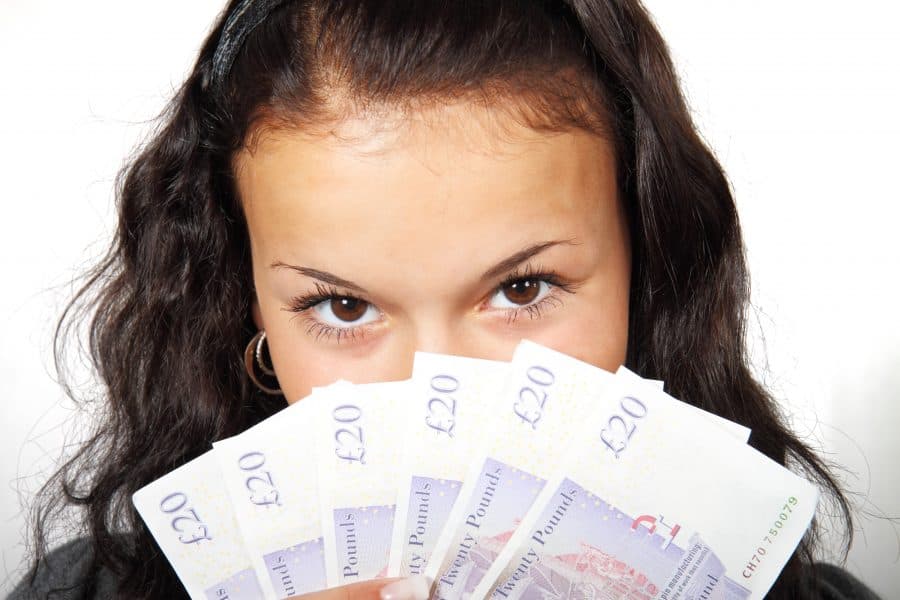 Smiješi im se bogatstvo: Horoskopski znakovi koji bi mogli biti milijarderi 