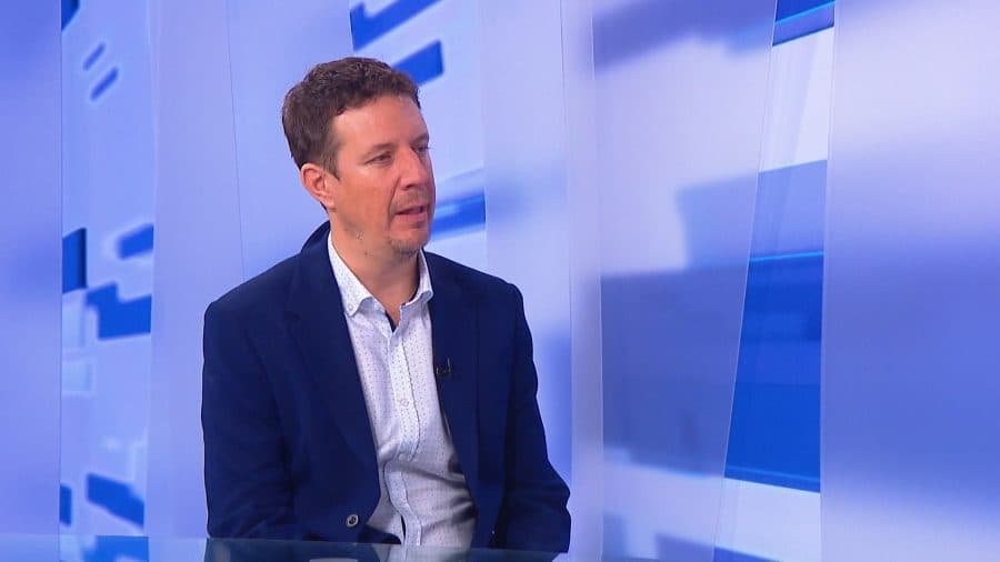 Srića: 'Zabluda je da je cjepivo prerano i prebrzo proizvedeno' 