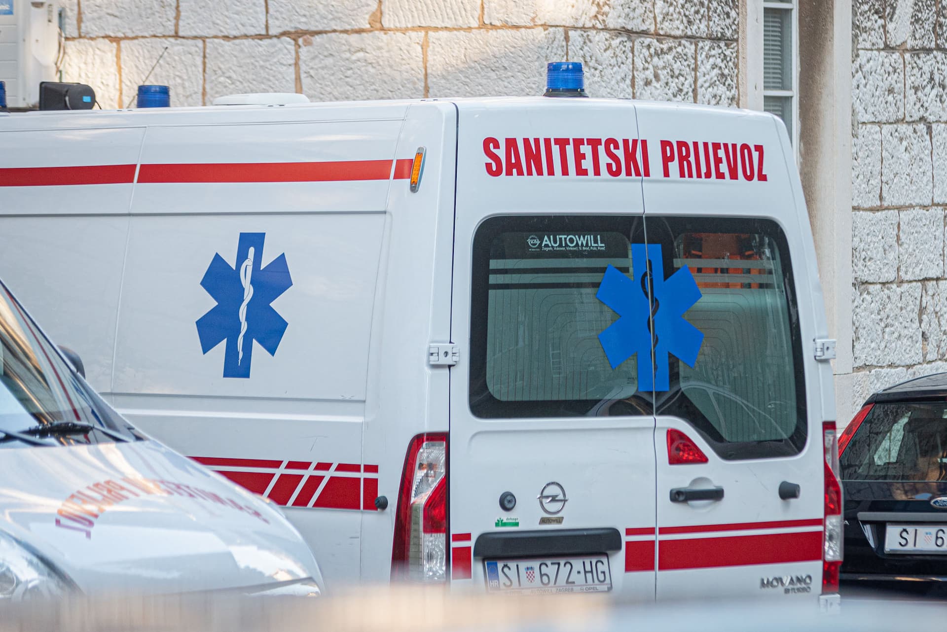 Američki institut objavio nove procjene kretanja pandemije u Hrvatskoj 