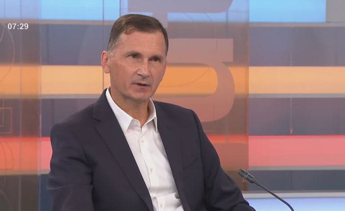 Primorac: 'Osobe koje su bile u kontaktu s inficiranima imaju razvijen stanični imunitet. Taj podatak je dosad bio nepoznat'
