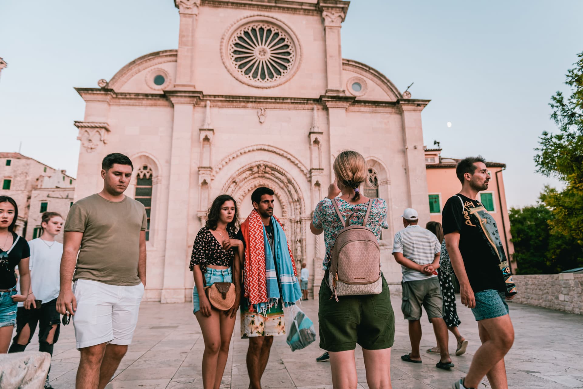 Turisti i dalje dolaze: Rujan odličan, za listopad stiže sve više rezervacija