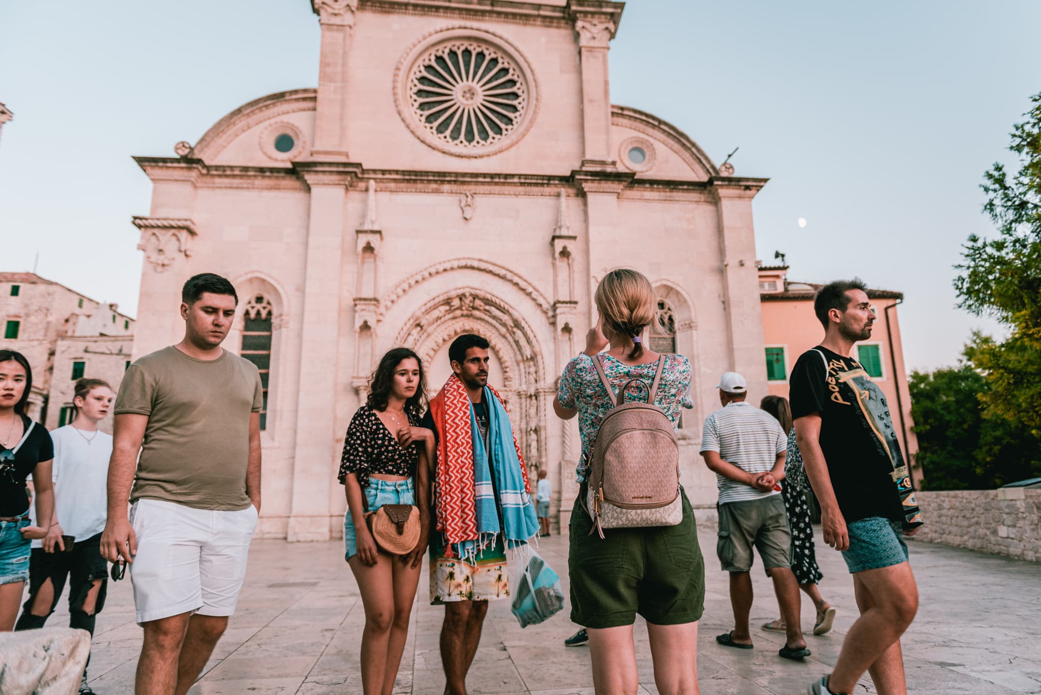 Turisti i dalje dolaze: Rujan odličan, za listopad stiže sve više rezervacija